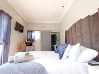 B&B Boksburg - OR Tambo Stay Unit 2 - Bed and Breakfast Boksburg