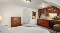 Business Zimmer mit Queensize-Bett