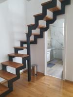 Bjelasnica Loft Apartment - B&B Bjelašnica