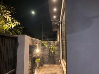 The Everkind Villa -DHA-Families Welcome - Ferienwohnung Lahore