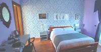 Double Room with Spa Bath