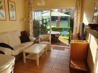 Adosado Urbanización Golf Playa IV Islantilla - B&B Islantilla