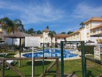 Adosado Urbanización Golf Playa IV Islantilla - B&B Islantilla