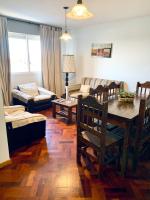 Departamento Centrico - Bed and Breakfast Mendoza