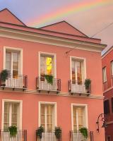 Casa Spada Apartments - Chambres d’hôtes Cagliari