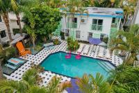 B&B Fort Lauderdale - Las Olas Guest House - Bed and Breakfast Fort Lauderdale