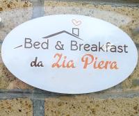 B&B Castelnuovo di Porto - Da Zia Piera - Bed and Breakfast Castelnuovo di Porto