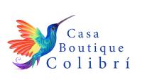 B&B Puerto Escondido - Casa Boutique Colibrí - Bed and Breakfast Puerto Escondido