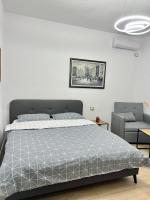 B&B Tirana - Tirana View Apartments - Bed and Breakfast Tirana