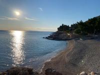 Apartment mit Terrasse
