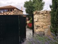 Casa El Encuentro - Turégano Segovia - Chambres d’hôtes Carrascal de la Cuesta