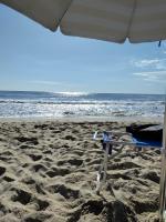 Suíte Máster Luxo - Lar-Doce-Mar - B&B Barra Velha