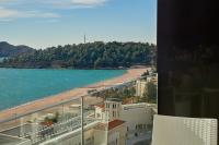 Shine Crystal, first line with a stunning view - B&B Čučići