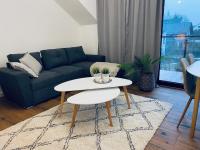 Apartamenty Zuzanny - B&B