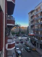 Bois Argentine by ARoom VUT-LE-1079 - B&B