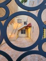 Dair Ghbar - Amman Apartment - B&B Amman