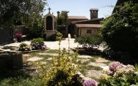 B&B Boiro - A Casa de Filomena - Bed and Breakfast Boiro