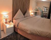 B&B Goslar - Harz High End Fewo Stefanie Bettwäsche und Handtücher inkl - Bed and Breakfast Goslar