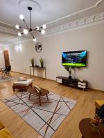 Residence Ethan Nji - Tranquil Heaven - Chambres d’hôtes Yaoundé