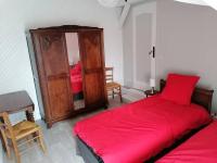 Gîte de charme aux portes des châteaux - B&B Suèvres