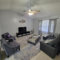 The Cozy Escape - B&B Sugar Mill Plantation