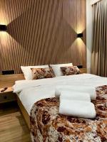 Gudauri Twins 404 - B&B Kumlistsikhe