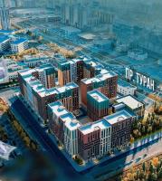 Евродвушка Тандау - Ferienwohnung Taldykol’