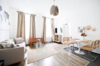 B&B Viena - Stylish Haven-Near Brunnenmarkt - Bed and Breakfast Viena