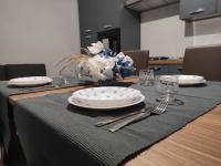 La perla azzurra - Ferienwohnung Tarent