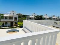 3 Bedroom Deluxe Villa-Mfalme in Diani - Chambres d’hôtes Diani Beach
