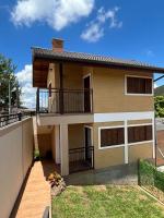 Chalé Recanto Luar - B&B Monte Verde