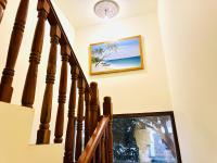 Almond Ridge (Villa Mfalme) - B&B