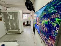 Deluxe Doppelzimmer mit Balkon