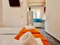 Apartment mit 2 Schlafzimmern