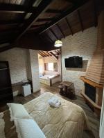 Chalé Recanto Luar - B&B