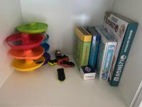 Design Immo Ferienwohnung Rhein-Main Rodgau - Chambres d’hôtes Rodgau