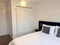 Tweepersoonskamer met Eigen Badkamer