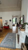 Arti Appart Louise/Flagey/Centre - B&B