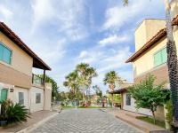 Condomínio Lençóis Ville Residence - B&B Barreirinhas