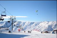 Hotel Peak - B&B Gudauri