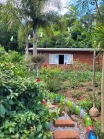 Casa de campo em Carlos Barbosa - Serra Gaúcha - B&B