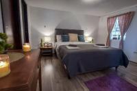 Beautiful apartment for two with a pool - B&B Rovinjsko Selo