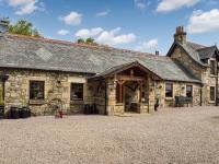 B&B Kilbirnie - Tennox Stables - Uk39975 - Bed and Breakfast Kilbirnie