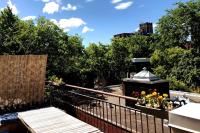 Montpetit condo 2 chambres - B&B