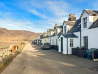 B&B Applecross - The Fishermans Cottage - Bed and Breakfast Applecross