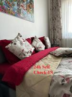 B&B Cluj-Napoca - Apartament Wonderful View - Bed and Breakfast Cluj-Napoca