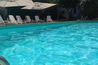 Romantic Studio for two with a pool - B&B Rovinjsko Selo