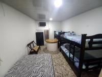 Camera Familiare con Bagno Privato