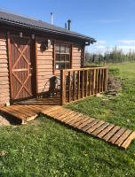 Apartamento - Planta baja