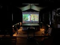 Wayne's Place-Hot tub, pet friendly. Close to HPU - B&B High Point